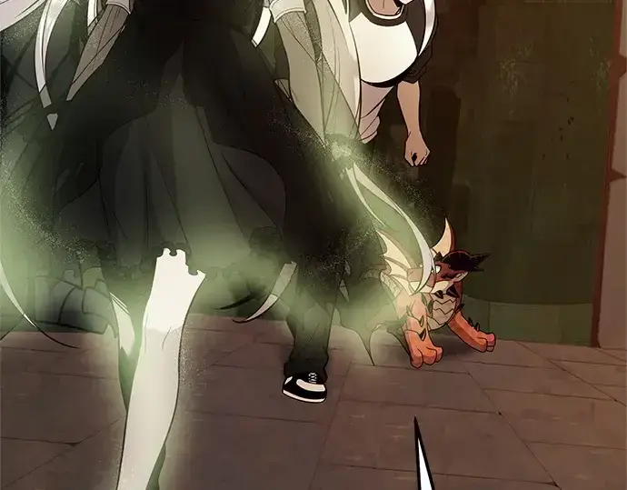 《入手神话级专属装备》第171话图79