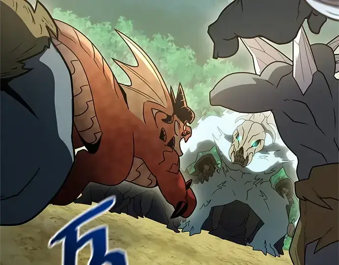 《入手神话级专属装备》第180话图233