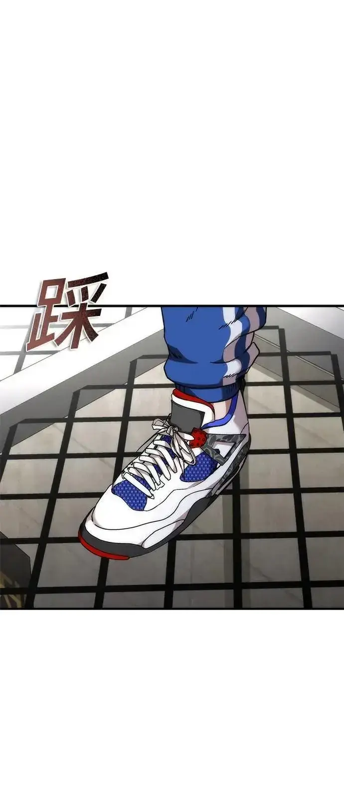 《丧尸默示录 82-08》第49话图80