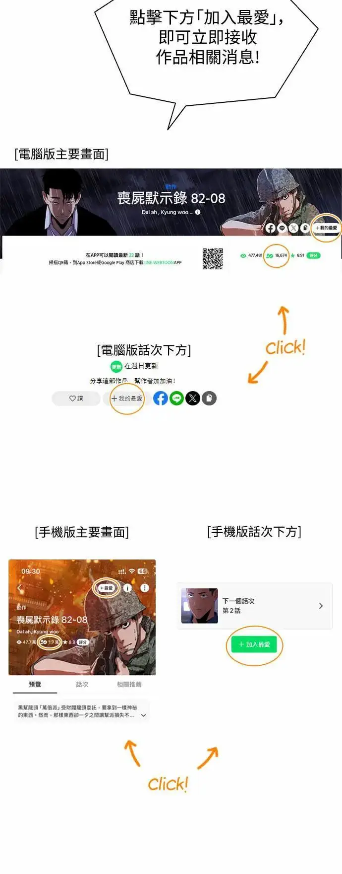 《丧尸默示录 82-08》第1季后记图21