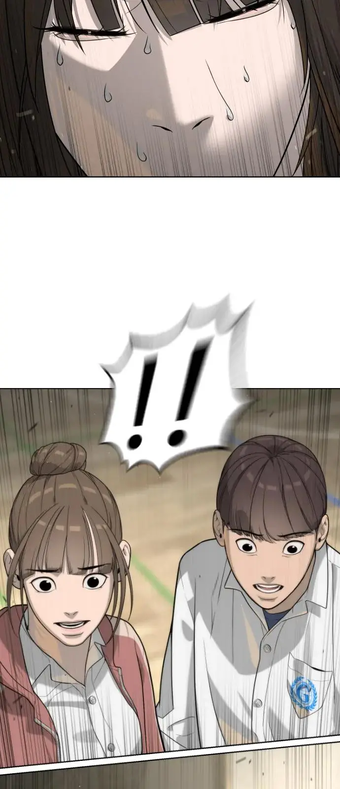 《杀手巴德罗》[第100话] 阻止马提亚斯的唯一方法图14