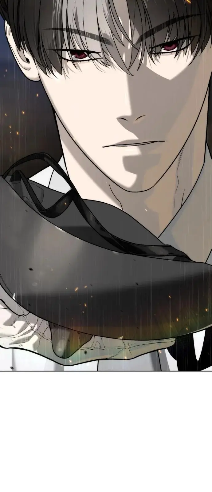 《杀手巴德罗》[第100话] 阻止马提亚斯的唯一方法图154
