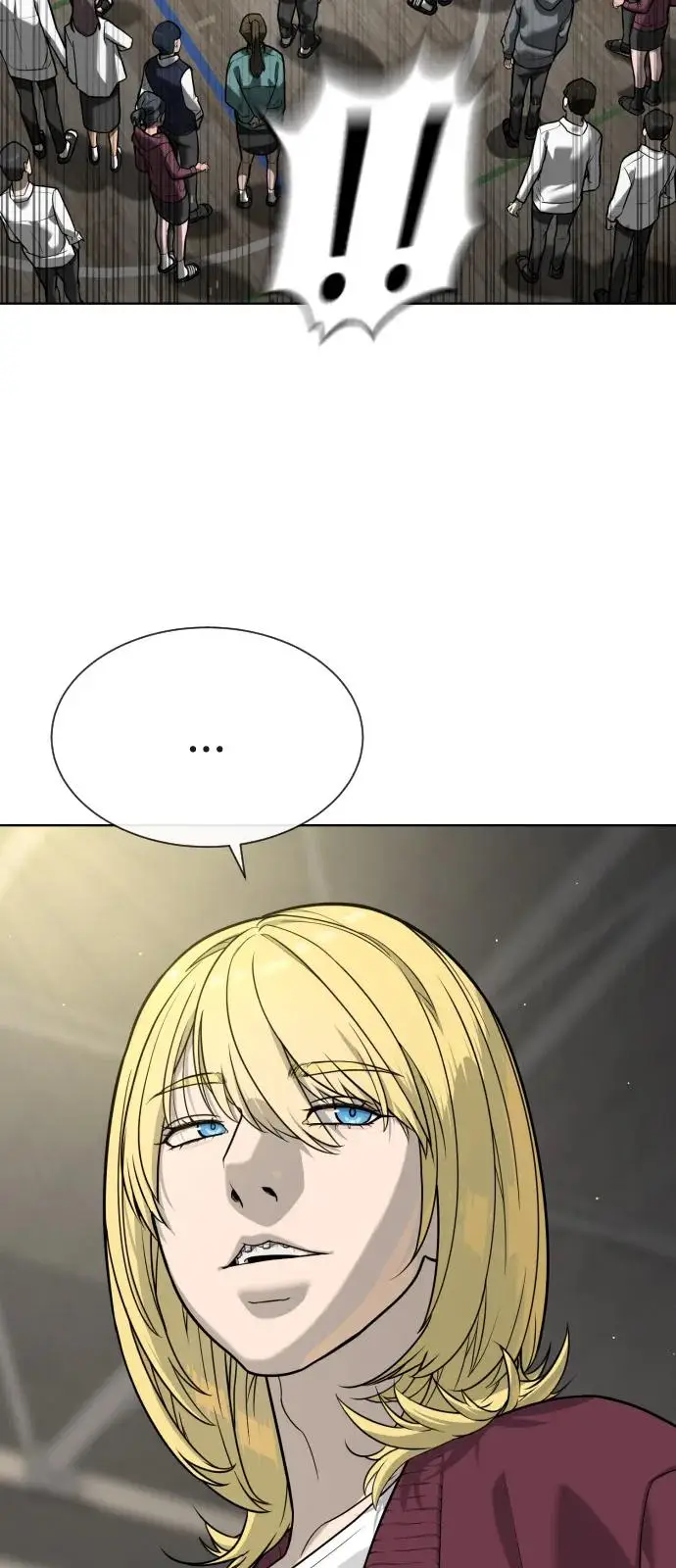 《杀手巴德罗》[第100话] 阻止马提亚斯的唯一方法图18