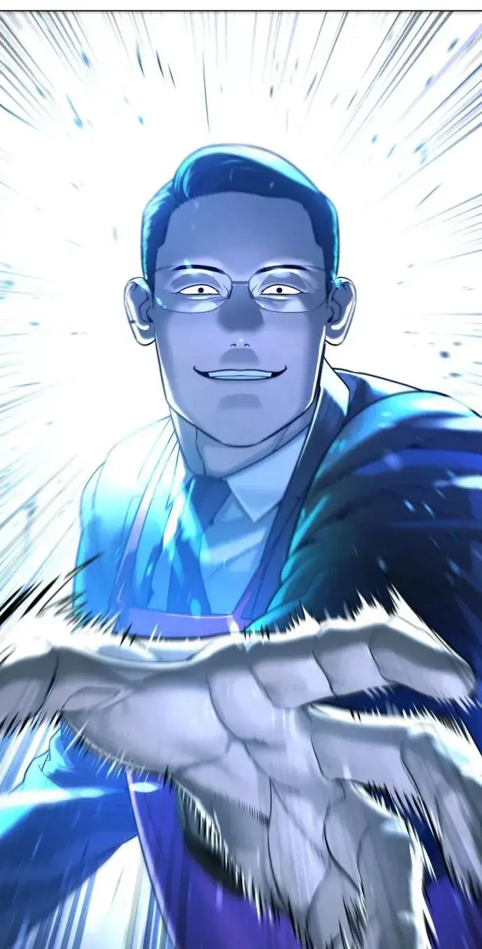 《杀手巴德罗》[第7话] 在游乐园执行这种任务？！图107