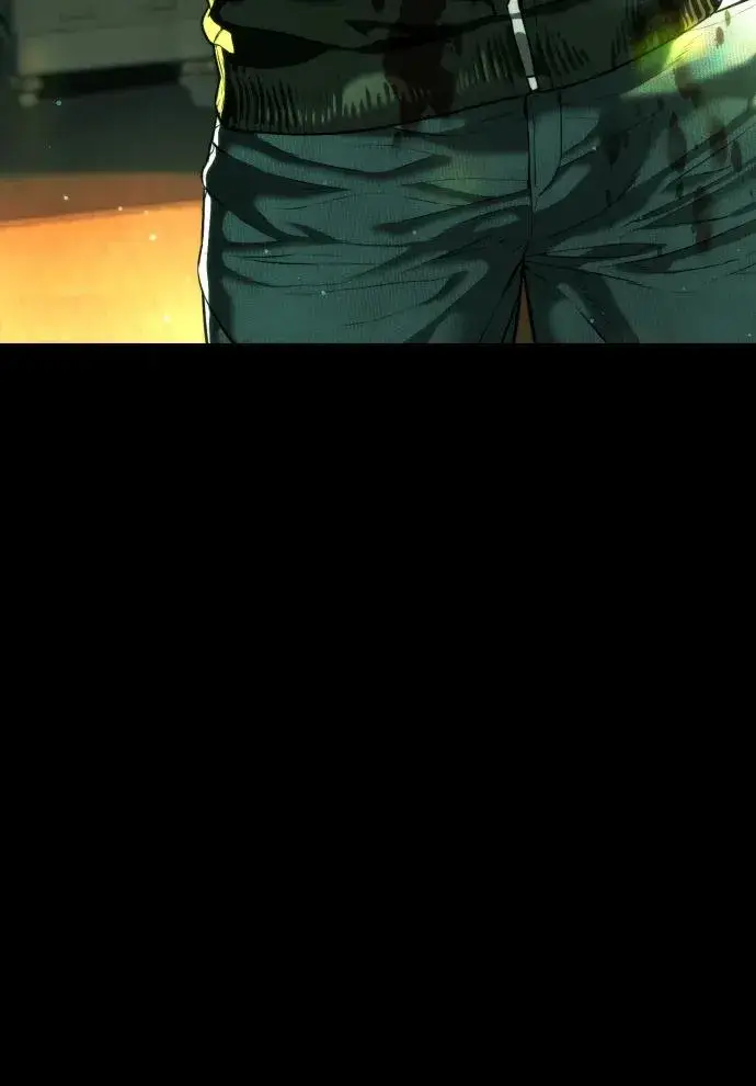 《杀手巴德罗》[第34话] 他隐藏的东西图56