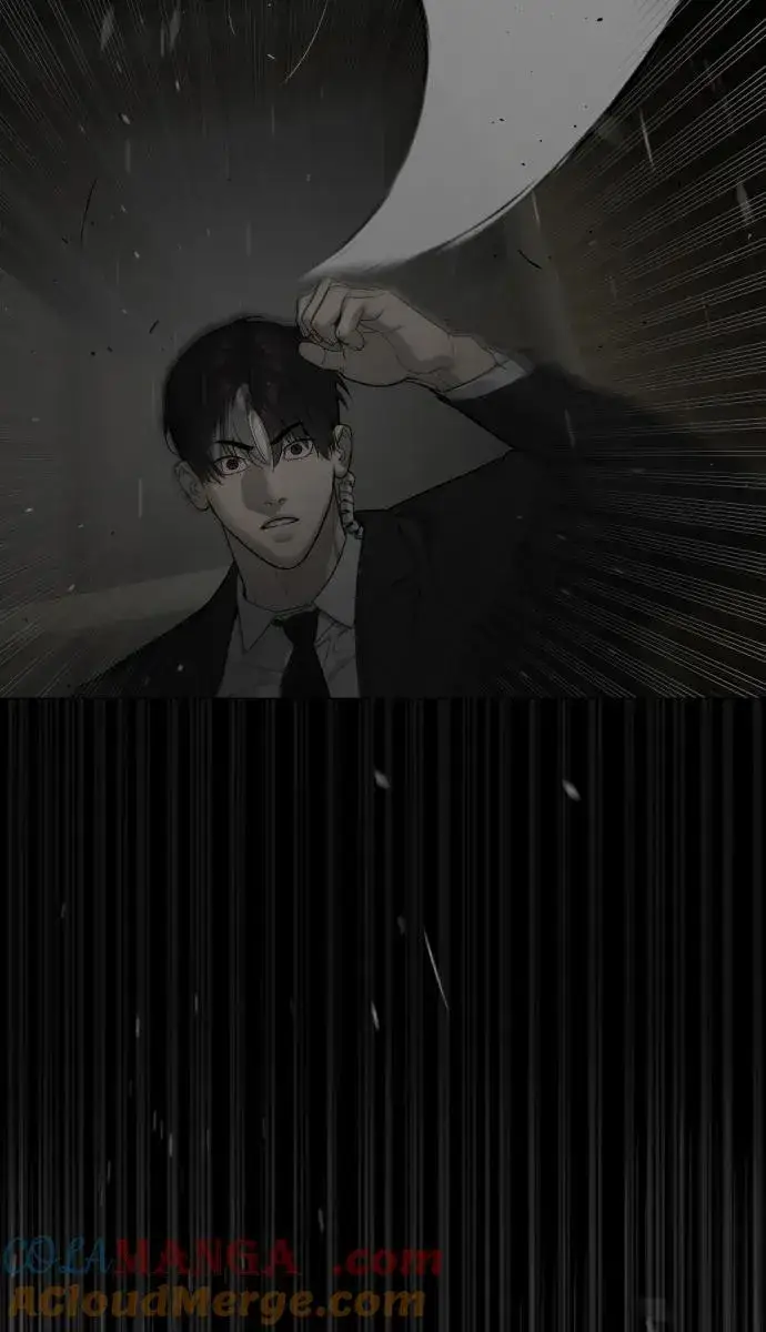 《杀手巴德罗》[第43话] 帮手的真实身份图97