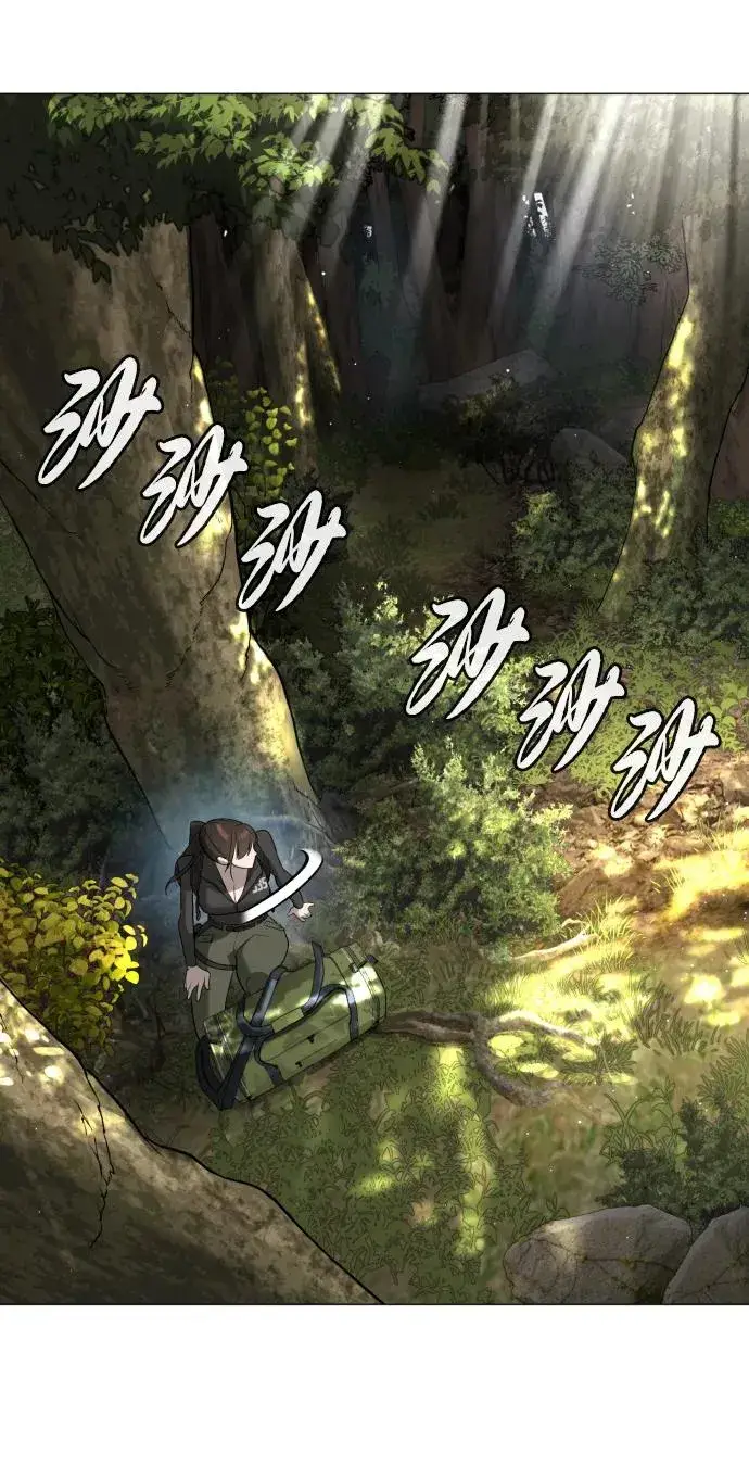 《杀手巴德罗》[第51话] 狩猎D级图144