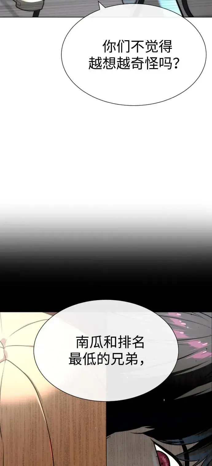 《杀手巴德罗》[第56话] 和巴德罗有关联的人图124