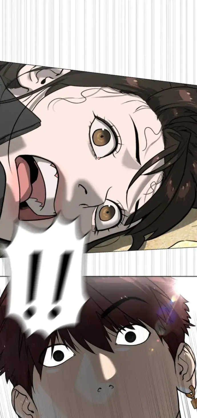 《杀手巴德罗》[第57话] 巴德罗逆袭图152