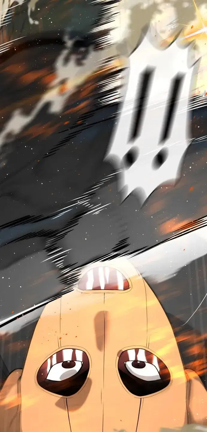 《杀手巴德罗》[第57话] 巴德罗逆袭图19