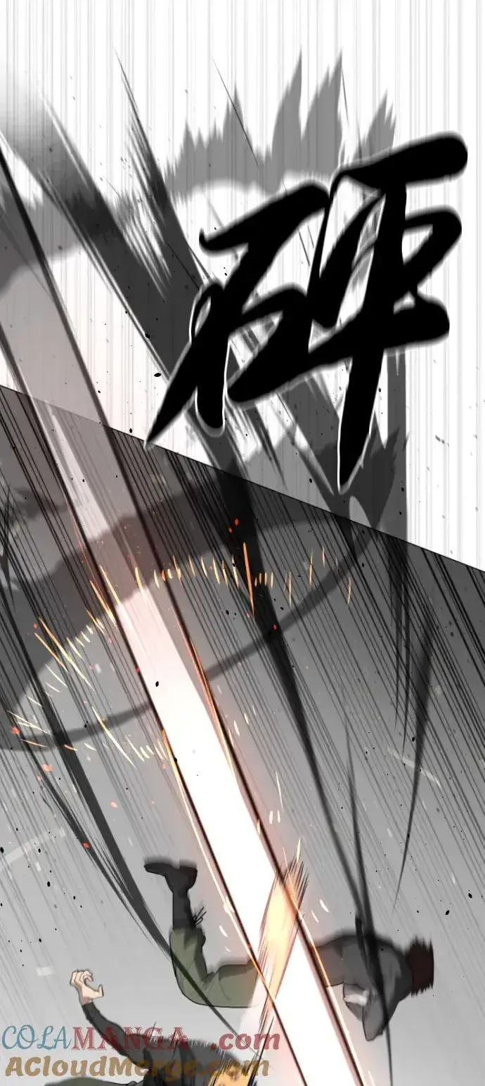 《杀手巴德罗》[第57话] 巴德罗逆袭图21