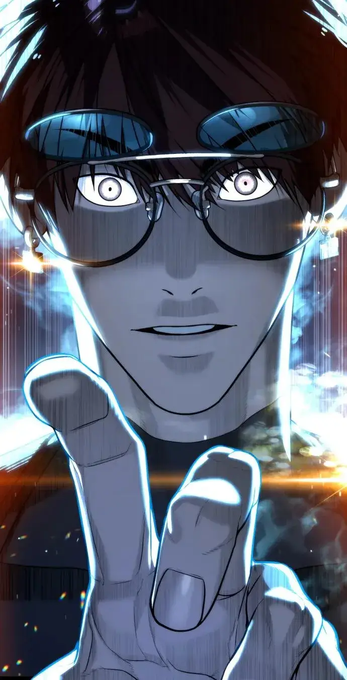 《杀手巴德罗》[第57话] 巴德罗逆袭图8
