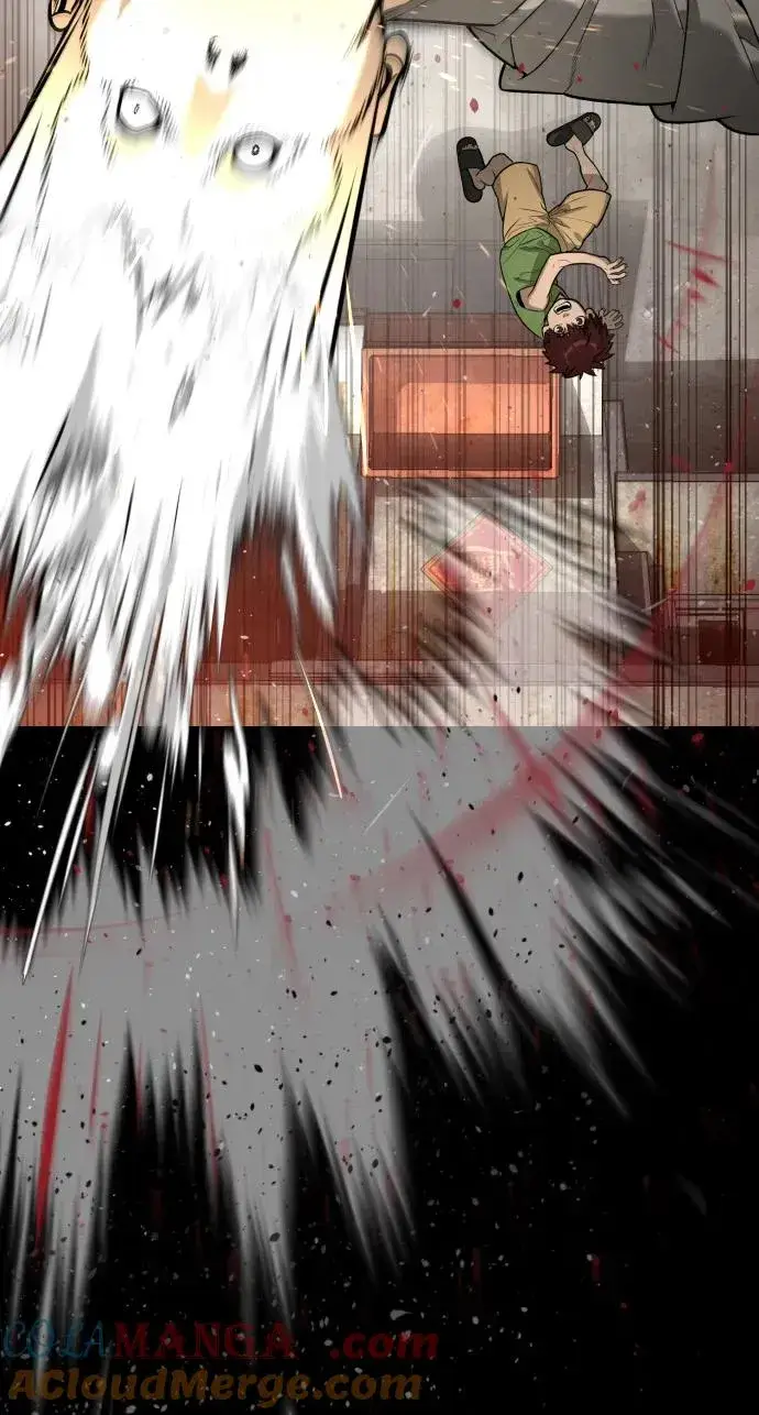 《杀手巴德罗》[第68话] 我们在一起的证据图69
