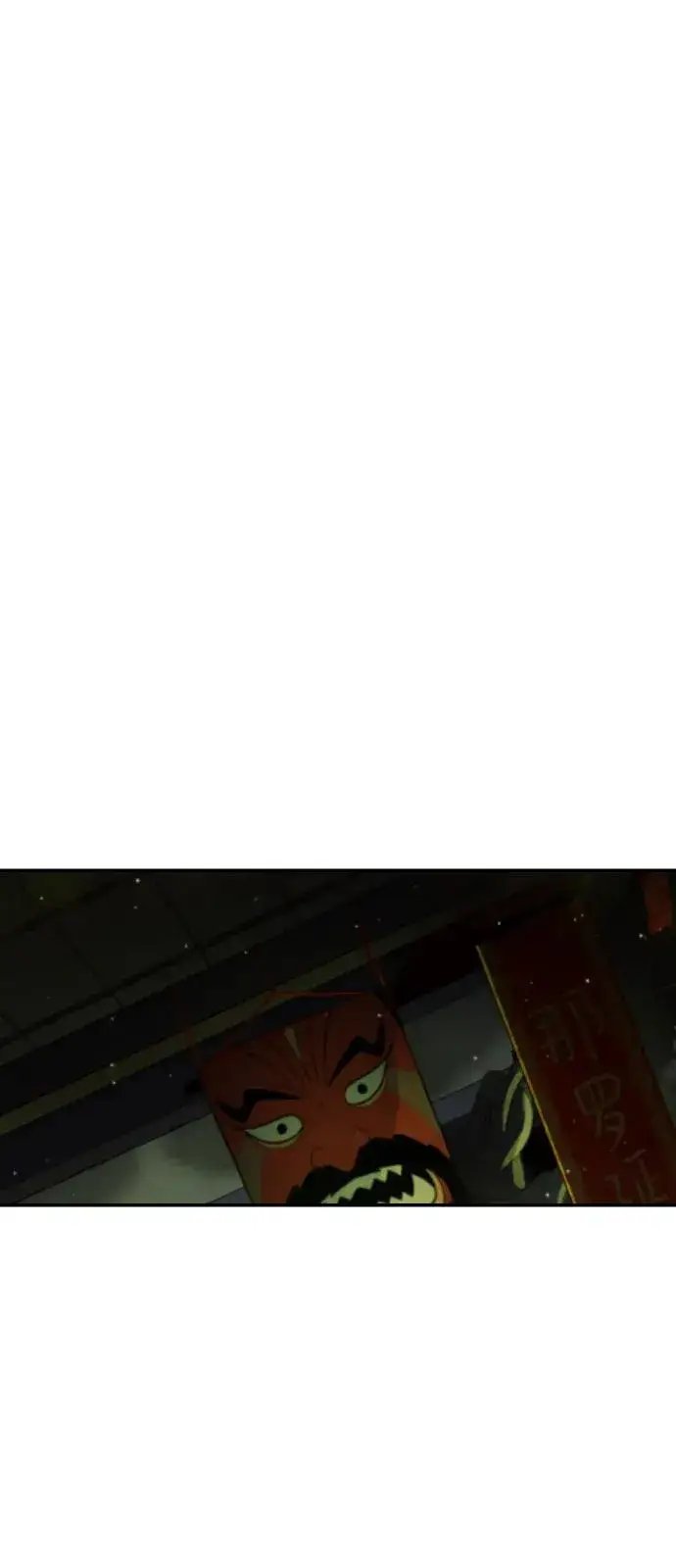 《杀手巴德罗》[第69话] 拉斐尔的弱点图110