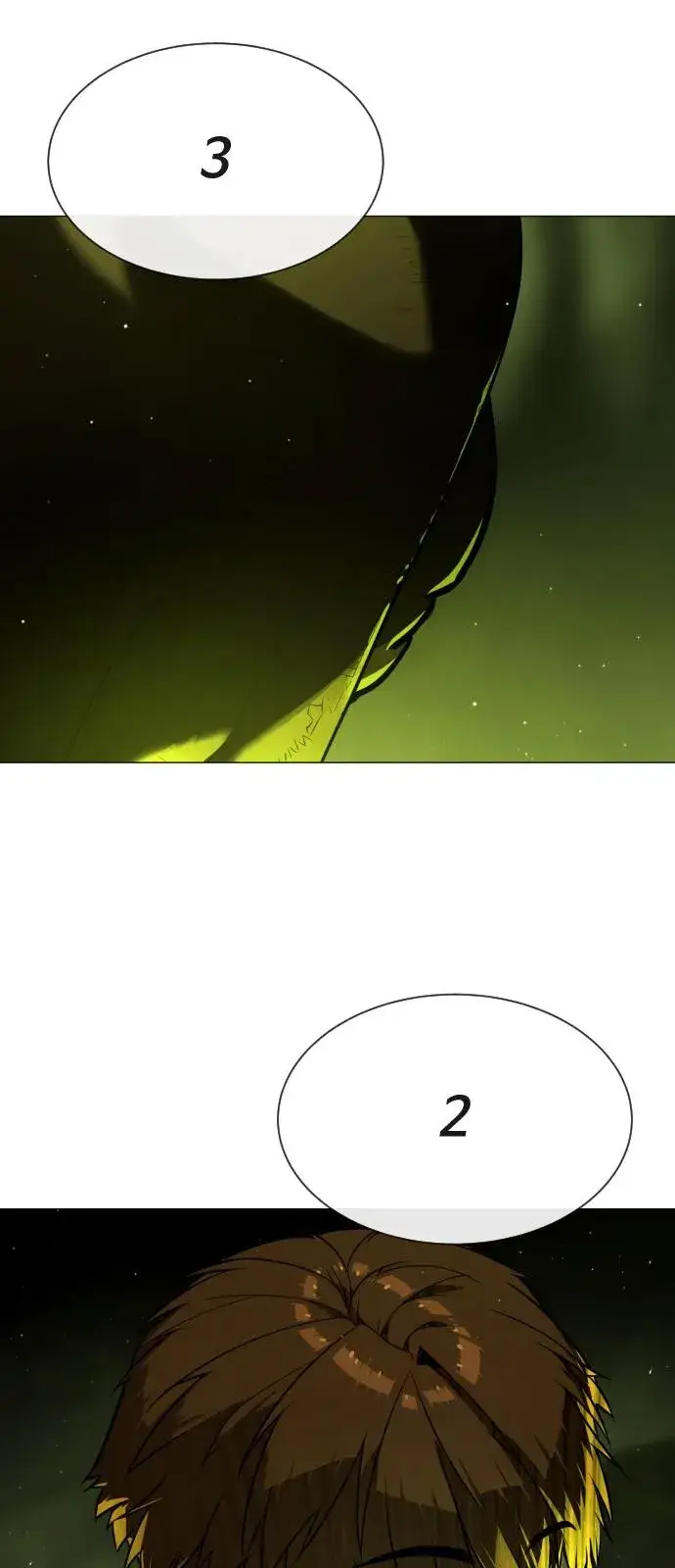 《杀手巴德罗》[第69话] 拉斐尔的弱点图123