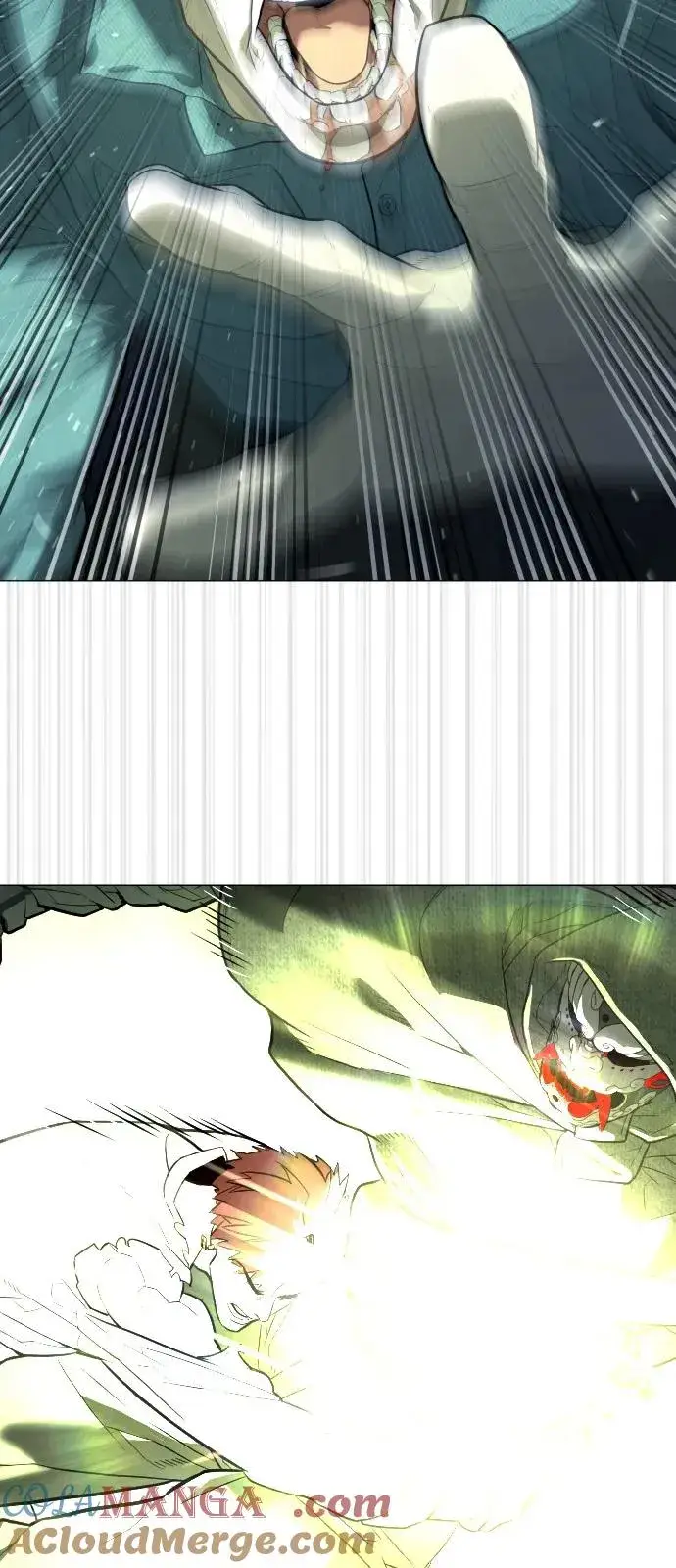 《杀手巴德罗》[第71话] 兄弟图129