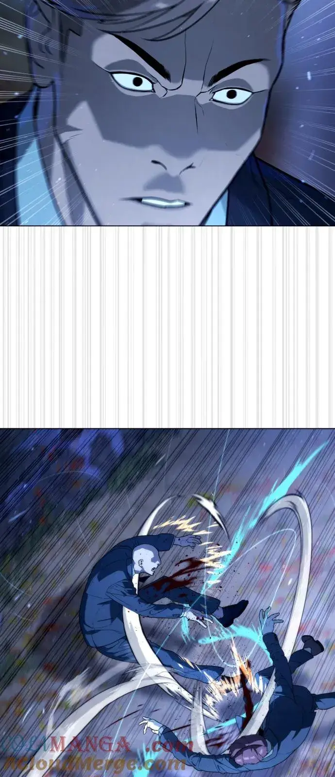 《杀手巴德罗》[第75话] 叛徒图97