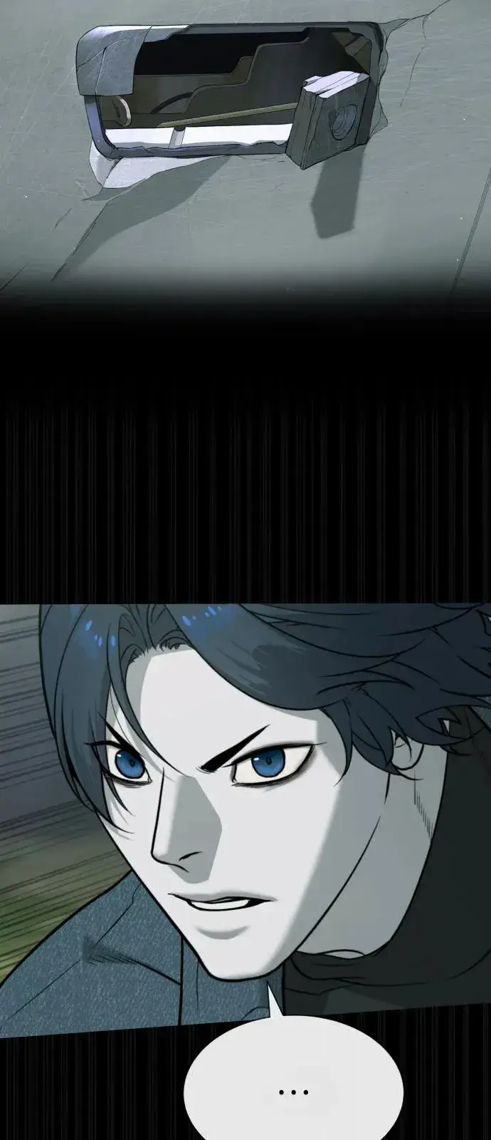 《杀手巴德罗》[第84话] 巴德罗VS犯罪国图54