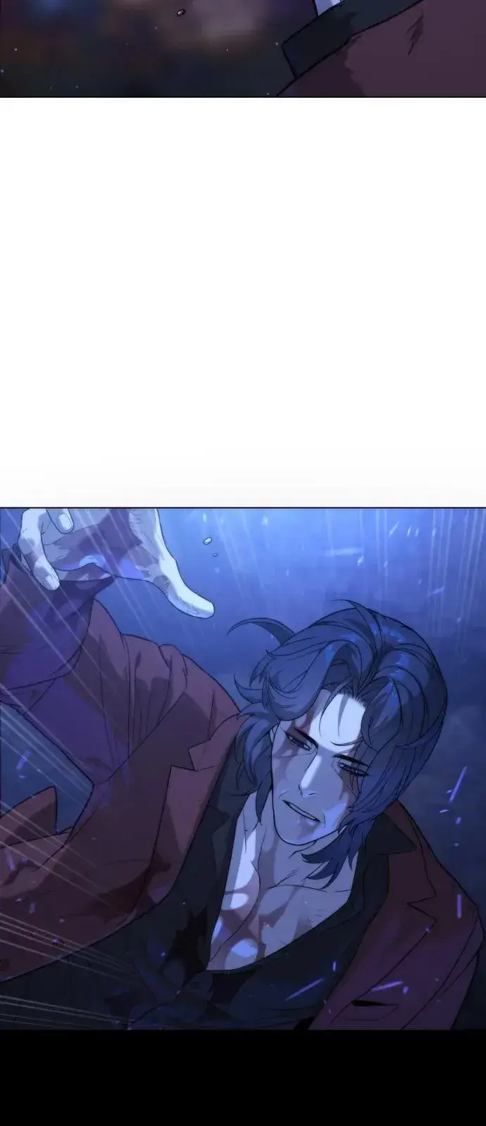 《杀手巴德罗》[第91话] 假的图138