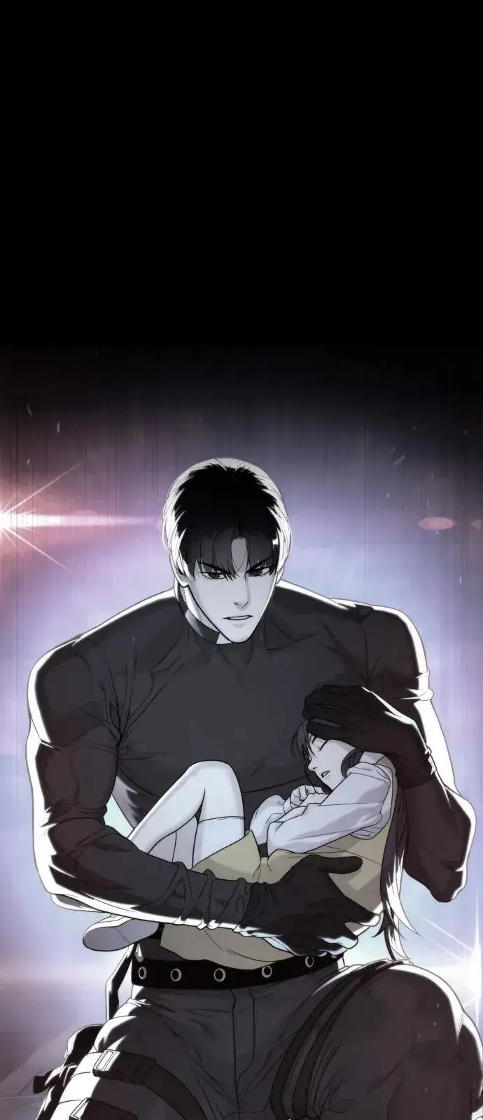 《杀手巴德罗》[第91话] 假的图150