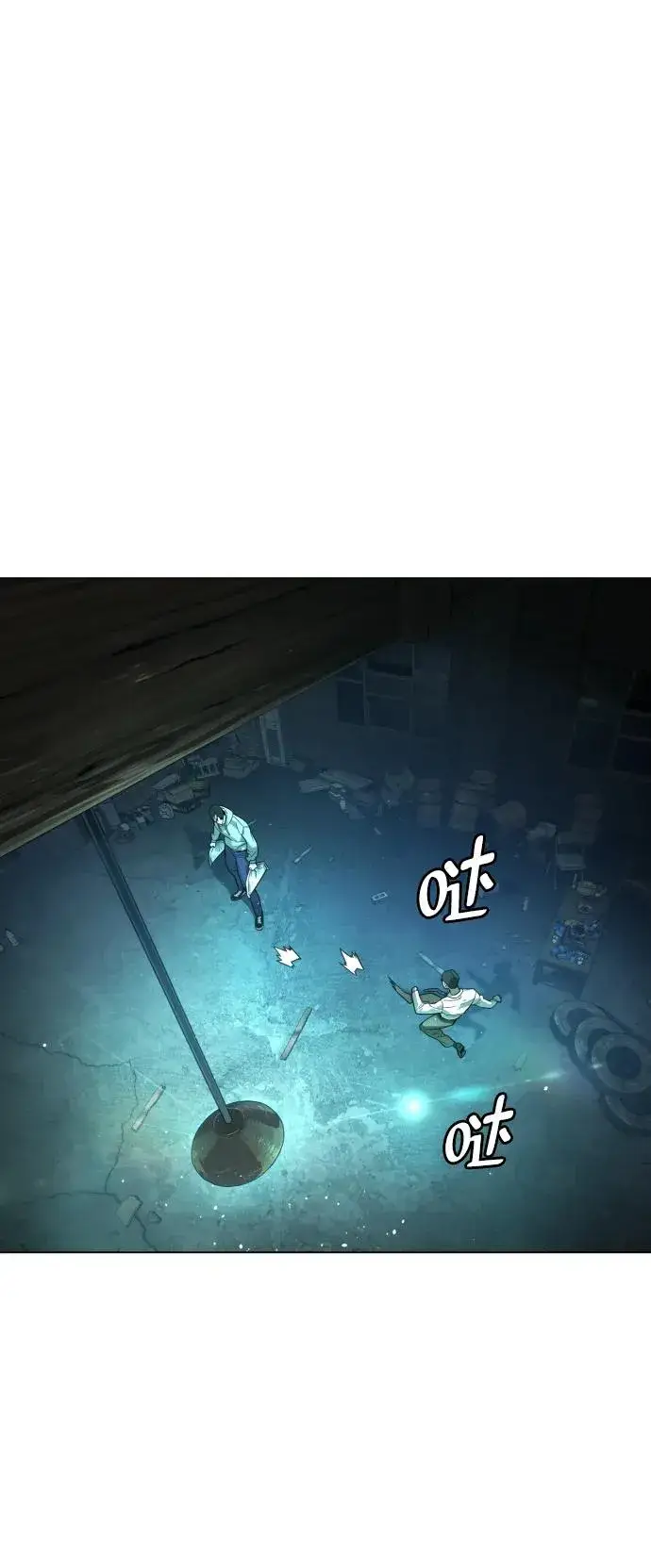 《杀手巴德罗》[第9话] 最强的盾图58