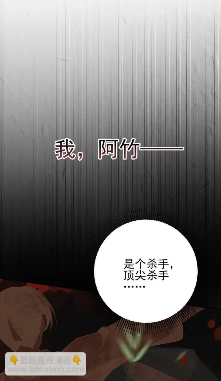 《杀手大人今日又在摸鱼》001 天字级杀手竟也有破产的一天图11