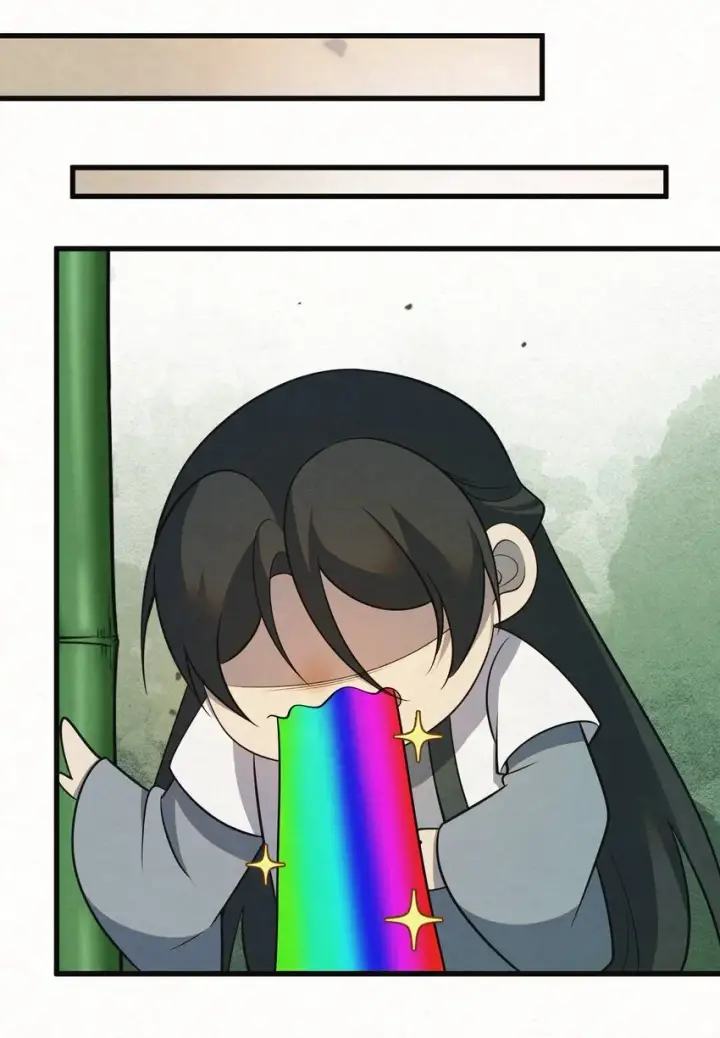 《杀手大人今日又在摸鱼》003 此案凶手另有其人图11