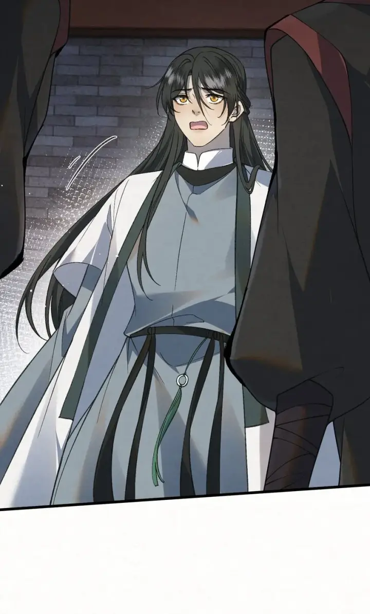 《杀手大人今日又在摸鱼》005 凶手竟是我自己图37
