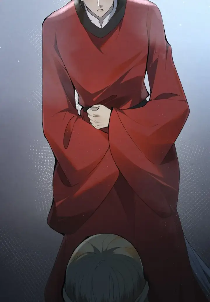 《杀手大人今日又在摸鱼》005 凶手竟是我自己图4