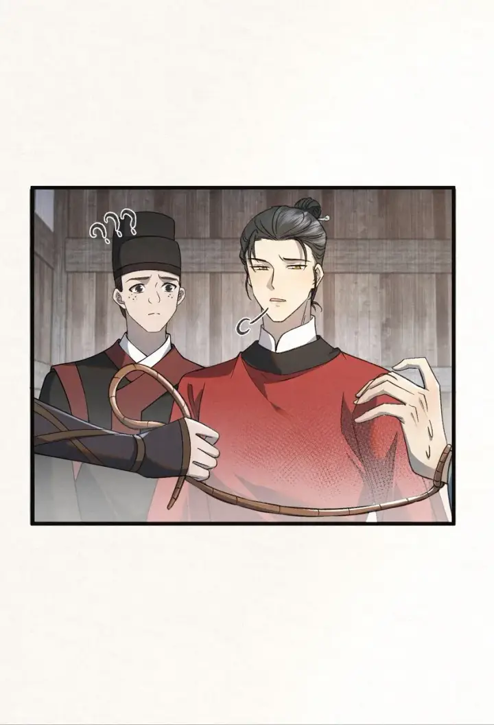 《杀手大人今日又在摸鱼》005 凶手竟是我自己图54