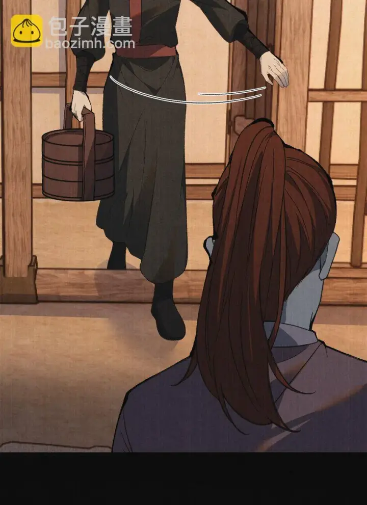 《杀手大人今日又在摸鱼》006 耗子进猫窝图31