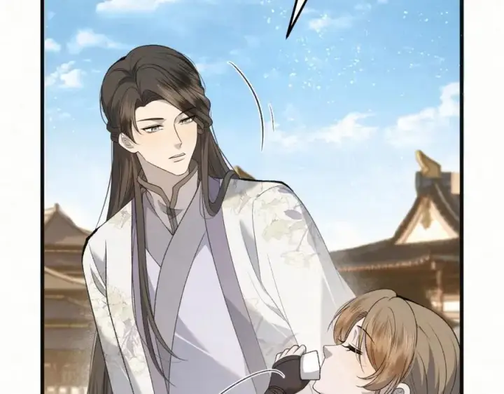 《杀手大人今日又在摸鱼》第8话 所以说，凶手就是！图107