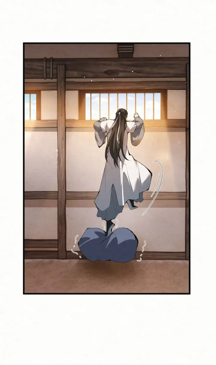 《杀手大人今日又在摸鱼》009 竹老板，成交吗？图3