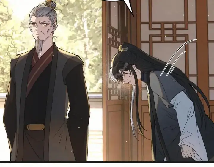 《杀手大人今日又在摸鱼》第11话 赵无岑，你信我吗？图35