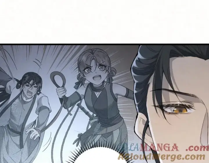 《杀手大人今日又在摸鱼》第12话 生死难料图22