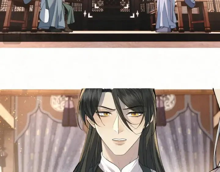 《杀手大人今日又在摸鱼》第13话 你拿香，是要救谁？图15