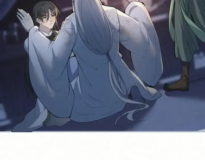《杀手大人今日又在摸鱼》第13话 你拿香，是要救谁？图2