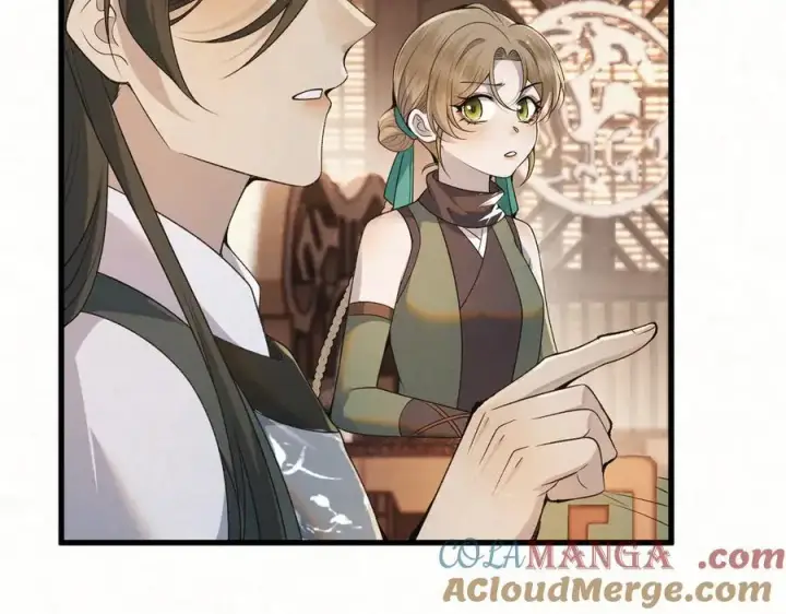 《杀手大人今日又在摸鱼》第13话 你拿香，是要救谁？图58