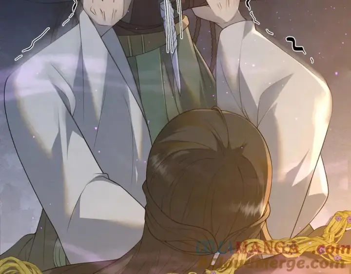 《杀手大人今日又在摸鱼》第17话 见血才收图13
