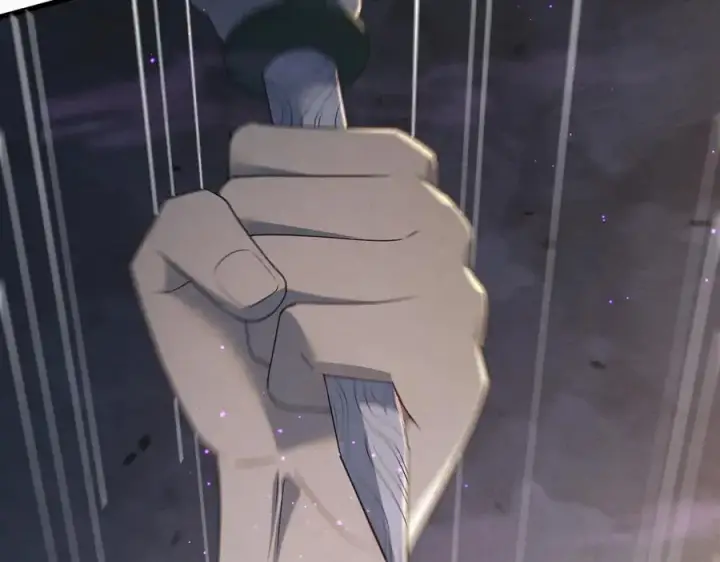 《杀手大人今日又在摸鱼》第17话 见血才收图32