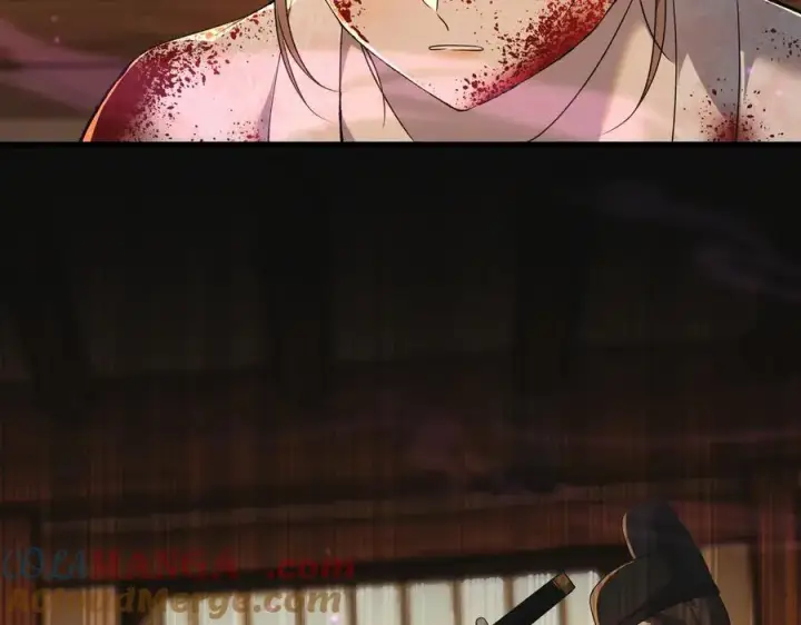 《杀手大人今日又在摸鱼》第17话 见血才收图89