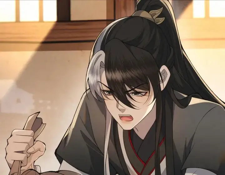 《杀手大人今日又在摸鱼》第18话 神女祭世图12