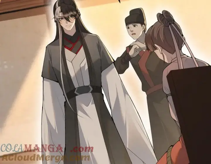 《杀手大人今日又在摸鱼》第18话 神女祭世图4