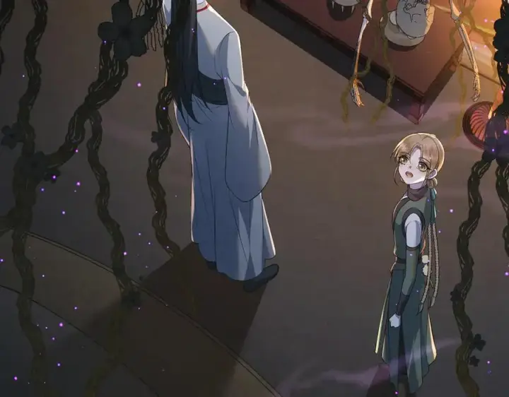 《杀手大人今日又在摸鱼》第18话 神女祭世图60