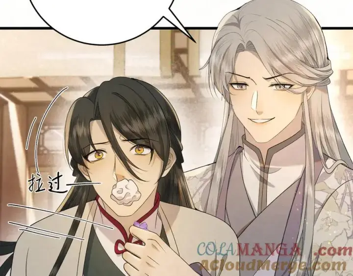 《杀手大人今日又在摸鱼》第十九话 千钧一发图46