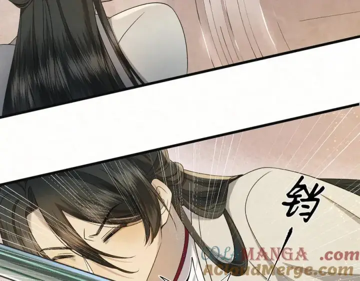 《杀手大人今日又在摸鱼》第十九话 千钧一发图61