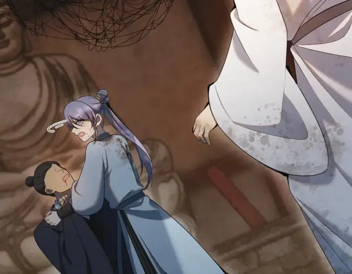 《杀手大人今日又在摸鱼》第20话 最后的悼曲图60