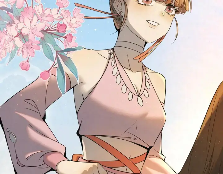 《杀手大人今日又在摸鱼》番外 云起云归云终落图10
