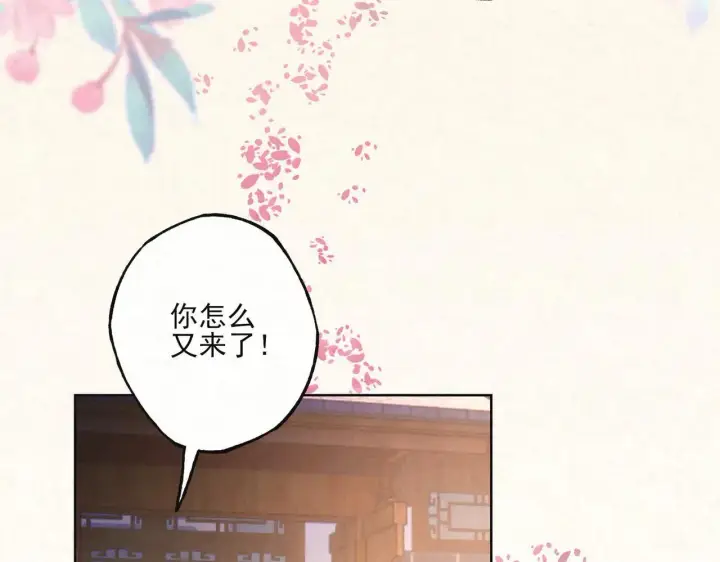 《杀手大人今日又在摸鱼》番外 云起云归云终落图16