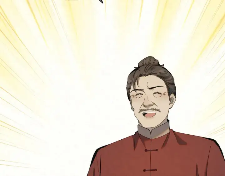 《杀手大人今日又在摸鱼》番外 云起云归云终落图42